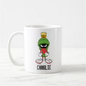 MARVIN THE MARTIAN™ Gestoord Koffiemok (Links)