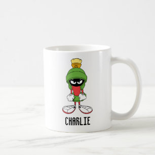 MARVIN THE MARTIAN™ Gestoord Koffiemok