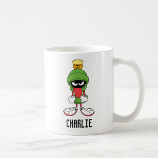 MARVIN THE MARTIAN™ Gestoord Koffiemok