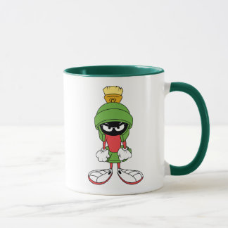 MARVIN THE MARTIAN™ Gestoord Mok