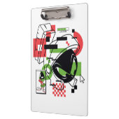 MARVIN THE MARTIAN™ Glitch Klembord (Links)