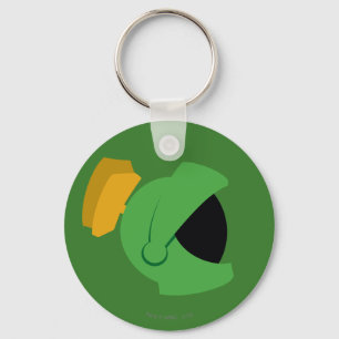MARVIN THE MARTIAN™ Identity Sleutelhanger