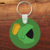 MARVIN THE MARTIAN™ Identity Sleutelhanger (Voorkant)