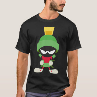MARVIN THE MARTIAN™ Klaar om aan te vallen T-shirt
