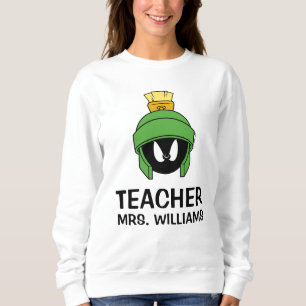 MARVIN THE MARTIAN™ Mad Teacher Trui
