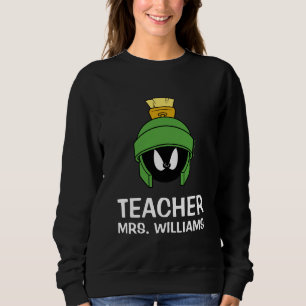 MARVIN THE MARTIAN™ Mad Teacher Trui