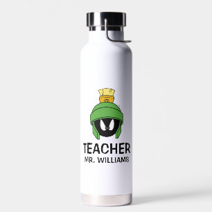 MARVIN THE MARTIAN™ Mad Teacher Waterfles