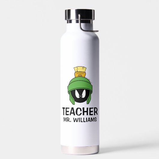 MARVIN THE MARTIAN™ Mad Teacher Waterfles (Links)