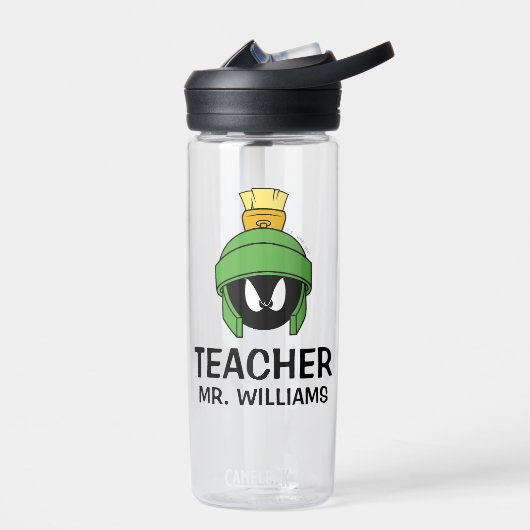 MARVIN THE MARTIAN™ Mad Teacher Waterfles (Links)