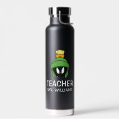 MARVIN THE MARTIAN™ Mad Teacher Waterfles (Links)