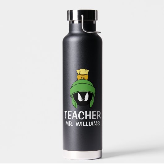 MARVIN THE MARTIAN™ Mad Teacher Waterfles (Links)