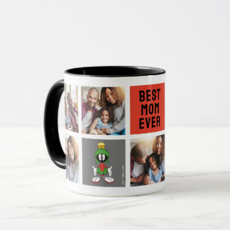 MARVIN THE MARTIAN™ | Mam Fotocollage Mok