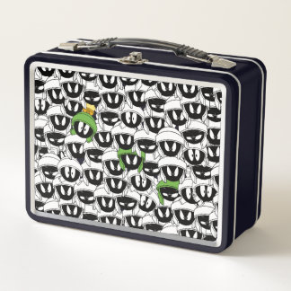 MARVIN THE MARTIAN™ Pattern