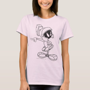 MARVIN THE MARTIAN™ Pointing T-shirt