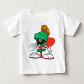 MARVIN THE MARTIAN™ Presenting (Voorkant)