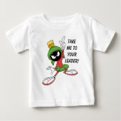 MARVIN THE MARTIAN™ Proclamation (Voorkant)