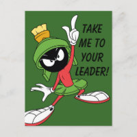 MARVIN THE MARTIAN™ Proclamation