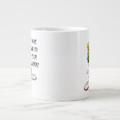 MARVIN THE MARTIAN™ Proclamation Grote Koffiekop (Voorkant)