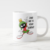 MARVIN THE MARTIAN™ Proclamation Grote Koffiekop (Rechts)