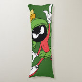 MARVIN THE MARTIAN™ Proclamation Lichaamskussen (Voorkant Verticaal)