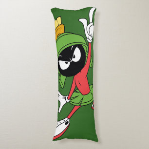 MARVIN THE MARTIAN™ Proclamation Lichaamskussen