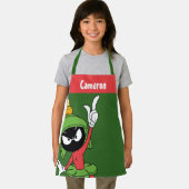 MARVIN THE MARTIAN™ Proclamation Schort (Insitu)