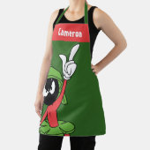 MARVIN THE MARTIAN™ Proclamation Schort (Insitu)