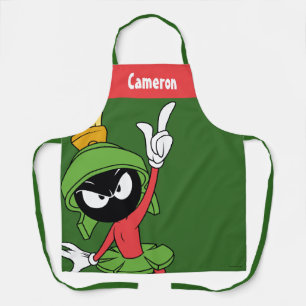 MARVIN THE MARTIAN™ Proclamation Schort