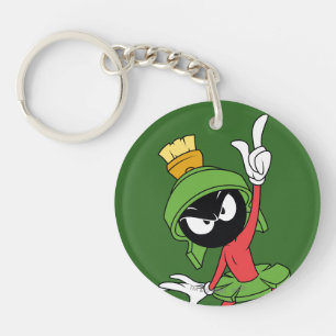 MARVIN THE MARTIAN™ Proclamation Sleutelhanger