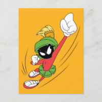 MARVIN THE MARTIAN™ Punch