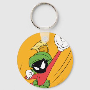 MARVIN THE MARTIAN™ Punch Sleutelhanger