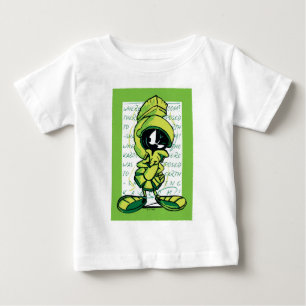 MARVIN THE MARTIAN™ Quote Sketch