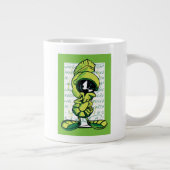 MARVIN THE MARTIAN™ Quote Sketch Grote Koffiekop (Rechts)