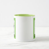 MARVIN THE MARTIAN™ Quote Sketch Mok (Midden)