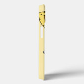 MARVIN THE MARTIAN™ Shrug Case-Mate iPhone Case (Achterkant / Rechts)