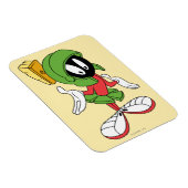 MARVIN THE MARTIAN™ Shrug Magneet (Rechterzijde)