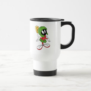 MARVIN THE MARTIAN™ Shrug Reisbeker