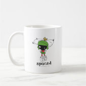 MARVIN THE MARTIAN™ Spaced Koffiemok (Links)
