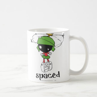 MARVIN THE MARTIAN™ Spaced Koffiemok