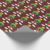 MARVIN THE MARTIAN™ Upset Cadeaupapier (Hoek)