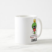 MARVIN THE MARTIAN™ Upset Koffiemok (Voorkant rechts)