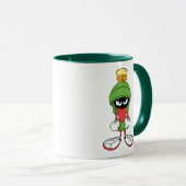 MARVIN THE MARTIAN™ Upset Mok (Voorkant rechts)
