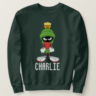 MARVIN THE MARTIAN™ Van streek Trui