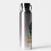 MARVIN THE MARTIAN™ Varsity Collegiate Graphic Waterfles (Voorkant)