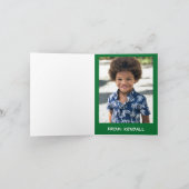 MARVIN THE MARTIAN™ Verward | Valentijnsdag Kaart (Binnen)