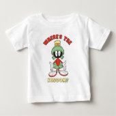MARVIN THE MARTIAN™ Waar is de Kaboom? (Voorkant)