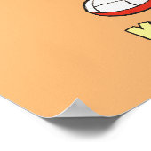 MARVIN THE MARTIAN™ Waar is de Kaboom? Poster (Hoek)