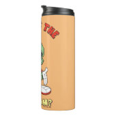 MARVIN THE MARTIAN™ Waar is de Kaboom? Thermosbeker (Geroteerd rechts)