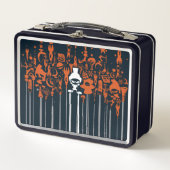 MARVIN THE MARTIAN™ Wapens of Mass Destruction (Voorkant)