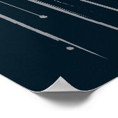 MARVIN THE MARTIAN™ Wapens of Mass Destruction Poster (Hoek)